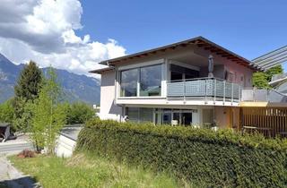 Wohnung kaufen in 6091 Götzens, 3-Zimmer-Dachgeschosswohnung mit Bergblick und Sonnenterrasse