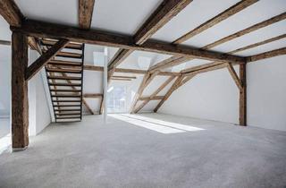 Penthouse kaufen in 6800 Feldkirch, Edles Penthouse auf zwei Ebenen in Feldkirch