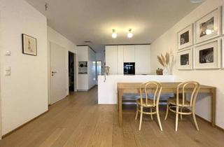 Wohnung kaufen in 6091 Götzens, Moderne Gartenwohnung mit Stil in Götzens