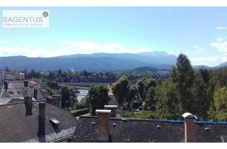 Wohnung kaufen in Willroiderstraße, 9500 Villach-Innere Stadt, NEUBAU- Dachterrassenwohnung in Villach in TOPLAGE ab sofort zu kaufen