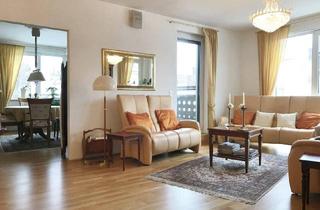 Wohnung kaufen in 2500 Baden, Exklusive Luxuswohnung in Baden!!!