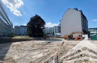 Penthouse kaufen in Pillweinstraße 44 - 46, 4020 Linz, Baubeginn erfolgt! "PILLmein" - 72 m² Gartenwohnung mit 52 m² Außenbereich (Top 2.1)
