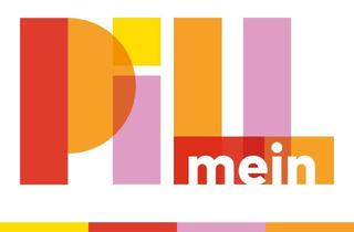 Penthouse kaufen in Pillweinstraße 44 - 46, 4020 Linz, Rascher Baufortschritt! "PILLmein" - 3 Raumwohnung mit 8 m² Balkon (Top 2.2)