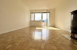 Wohnung kaufen in 8120 Peggau, Erstbezug nach Sanierung: Familientraum mit Balkon + Loggia
