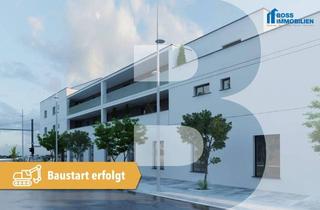 Wohnung kaufen in Linzerstraße 61, 4050 Traun, Modern Living | Top 8 | Baustart erfolgt | Stadtblick