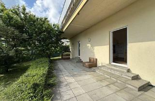Wohnung kaufen in St. Peter Hauptstraße, 8042 Graz, +++ GARTENWOHNUNG +++ Großzügige 4-Zimmer-Wohnung in begehrter Wohnlage in St. Peter