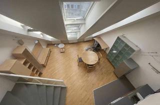 Wohnung mieten in Guglgasse 8, 1110 Wien, Privat - 2-Zimmer Sonnige Dachgeschosswohnung im Gasometer