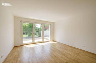 Wohnung mieten in 2020 Hollabrunn, moderne Stadtwohnung nahe Hauptplatz mit eigenem Garten