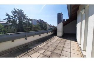 Maisonette mieten in 2320 Schwechat, RUHELAGE MIT BALKON UND GROSSER DACHTERRASSE - wenige Gehminuten zum Bahnhof