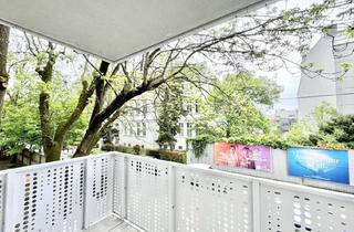 Wohnung kaufen in Felbigergasse 100/4, 1140 Wien, F100 | 3 ZI WOHNUNG mit 2 BALKONEN | ERSTBEZUG IM NEUBAU 1140 WIEN