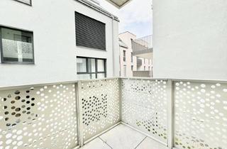 Wohnung kaufen in Kirschblütenpark, 1220 Wien, WOHNOASE DONAUFELD | STILVOLLE NEUBAU ERSTBEZÜGE MIT TERRASSEN, EIGENGÄRTEN & TIEFGARAGE 1220 Wien