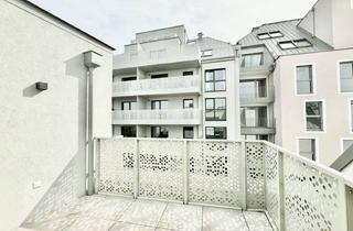 Wohnung kaufen in Kirschblütenpark, 1220 Wien, NEUBAU ERSTBEZÜGE MIT TERRASSEN, EIGENGÄRTEN & TIEFGARAGE 1220 WIEN