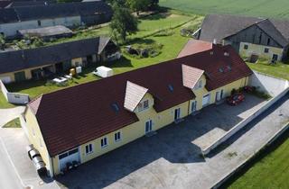 Haus kaufen in 3386 Sasendorf, Großzügige Liegenschaft vereint Wohnen, Arbeiten und Entwickeln