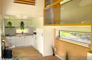 Haus kaufen in 4372 Sankt Georgen am Walde, Tiny House River - Luxus auf kleinstem Raum erleben!