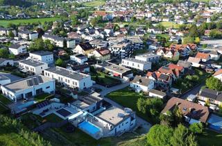 Haus kaufen in 4210 Gallneukirchen, Architektur zum Verlieben - Wohnen in Gallneukirchen
