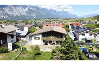 Einfamilienhaus kaufen in Birchach 20, 6094 Axams, Mehrfamilienhaus oder Investment – Immobilie mit Vision in Axams