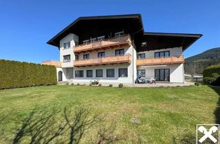 Mehrfamilienhaus kaufen in 5521 Bairau, Großzügiges Mehrfamilienhaus in Alleinlage mit Panorama