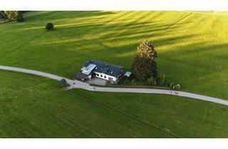 Haus kaufen in 5223 Pfaffstätt, Ruhe, Freiheit und grenzenloser Freiraum