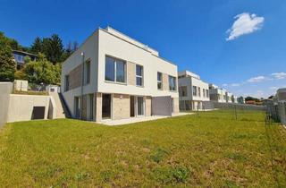 Doppelhaushälfte kaufen in Hintersdorfer Straße 31B /1, 3400 Klosterneuburg, OPEN HOUSE 15.Juni