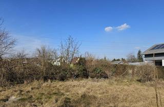 Grundstück zu kaufen in Kleinwört, 4030 Linz, Baugrund Linz-Süd