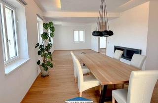 Haus kaufen in 4470 Enns, Großzügiges Wohnhaus in Aussichtslage mit Top-Ausstattung