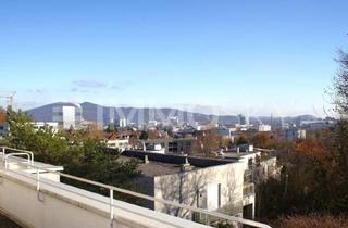 Penthouse kaufen in Froschberg, 4020 Linz, Atemberaubendes Wohnerlebnis auf 180 m2 inkl. Traumterrasse und Garage