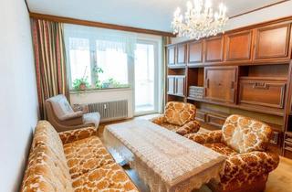 Wohnung kaufen in 3500 Krems an der Donau, Gemütliche Wohnung in beliebter Wohngegend in Krems