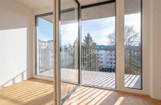 Maisonette mieten in 1210 Wien, ++NEU++ Fantastische 4-Zimmer Neubau Maisonettewohnung mit 13m² Terrasse! **Luftwärmepumpe**