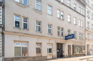 Anlageobjekt in Schallergasse, 1120 Wien, ++NEU++ 6 Anlegerobjekte in einem Haus mit 4% Rendite!