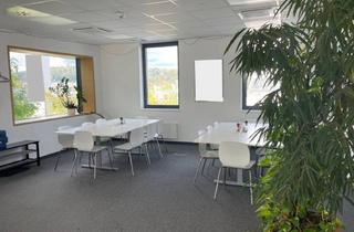 Büro zu mieten in 8042 Graz, Moderne Büros mit Lagermöglichkeit
