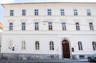 Büro zu mieten in Schloßberg, 8010 Graz, Repräsentativer Altbau am Schlossberg