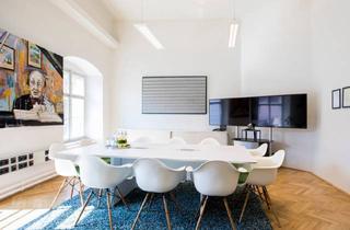 Büro zu mieten in Schloßberg, 8010 Graz, Stilvolle Büroflächen am Schlossberg