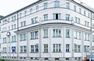 Büro zu mieten in Gerstnerstraße 14, 4040 Linz, Moderne Büroflächen mit einzigartigem Flair