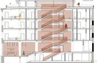 Büro zu mieten in Gerstnerstraße 14, 4040 Linz, Moderne Büroflächen mit einzigartigem Flair