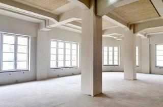 Büro zu mieten in Gerstnerstraße 14, 4040 Linz, Moderne Büroflächen mit einzigartigem Flair