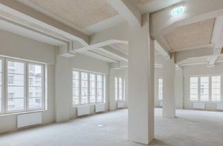 Büro zu mieten in Gerstnerstraße 14, 4040 Linz, Moderne Büroflächen mit einzigartigem Flair