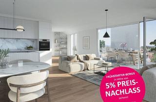 Anlageobjekt in Jedlersdorfer Platz, 1210 Wien, Urban & ruhig: Ihre Anlegerwohnung im charmanten Wien-Jedlersdorf