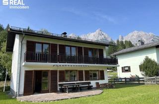 Haus kaufen in 5760 Ramseiden, Zwischen Skigebiet & See - Zweitwohnsitz im Salzburger Land