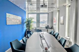 Büro zu mieten in Brigittenauer Lände, 1200 Wien, Hochwertige Bürofläche an der Brigittenauer Lände