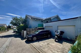 Villen zu kaufen in 2213 Bockfließ, GROSSZÜGIGE VILLA IN BOCKFLIEß MIT 11 ZIMMER, POOL, DOPPELGARAGE UND WUNDERSCHÖNEM GARTEN