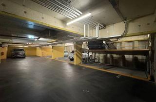 Garagen kaufen in Schmelz, 1160 Wien, ZU VERKAUFEN: Tiefgaragenplatz im 16. Bezirk - Stapelparkplatz