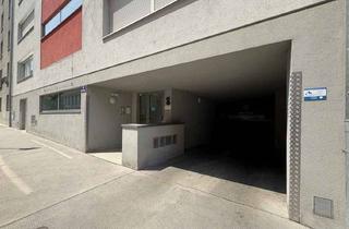 Garagen kaufen in Schmelz, 1160 Wien, ZU VERKAUFEN: Tiefgaragenstellplatz im 16. Bezirk - Stapelparkplatz
