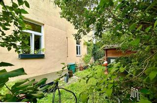 Wohnung kaufen in Löwenthalgasse, 1230 Wien, Charmante Altbauwohnung mit Gartenblick in Ruhelage - Löwenthalgasse 1230 Wien
