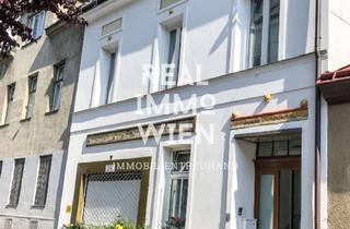Einfamilienhaus kaufen in 1180 Wien, Luxuriöses Einfamilienhaus in 1180 Wien - Ihr Traumhaus in Gersthof