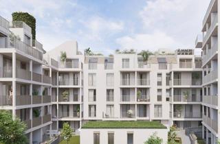 Anlageobjekt in Siebenbrunnengasse 44/9, 1050 Wien, Siebenbrunnengasse 44 - Exklusives Wohngefühl im Herzen von Margareten