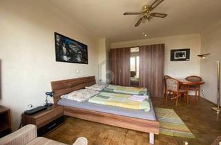 Wohnung kaufen in 1060 Wien, MARIEHILFERGÜRTEL: FERNBLICK & TERRASSE ? PLUS ZWEITE EINHEIT IM PAKET MÖGLICH