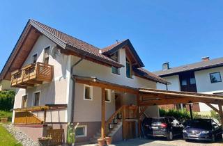 Mehrfamilienhaus mieten in 9623 Köstendorf, EG und OG eines Familienhauses zu vermieten, EUR 1.700 Preis ist ALL IN!