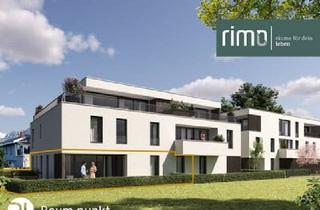 Wohnung kaufen in 6844 Altach, 5-Zimmer-Gartenwohnung in Altach - Ruhelage / Top B2