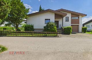 Haus kaufen in 6971 Hard, Zuhause ankommen – charmantes Einfamilienhaus mit viel Platz, Gartenidylle und gemütlichem Balkon