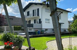 Haus mieten in 6890 Lustenau, Haus in sehr ruhiger zentralen Lage, schöner großer Garten